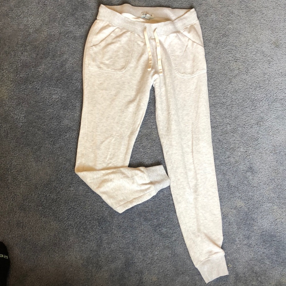Joggers